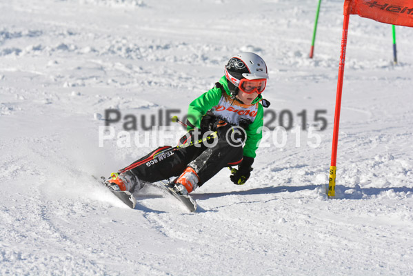 Ziener Cup Finale 2015