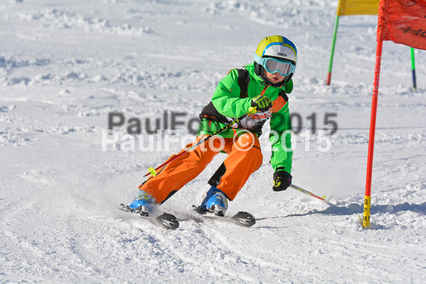 Ziener Cup Finale 2015