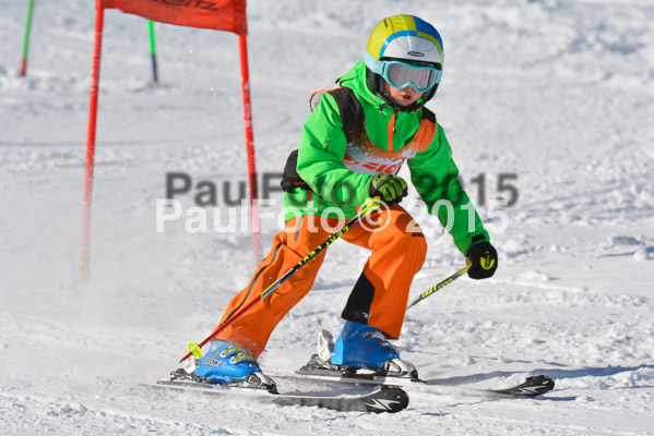 Ziener Cup Finale 2015