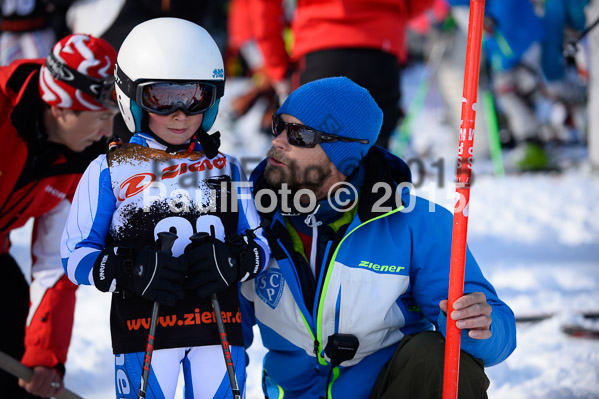 Ziener Cup Finale 2015