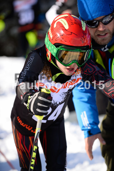 Ziener Cup Finale 2015