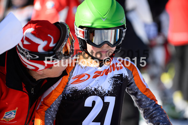 Ziener Cup Finale 2015