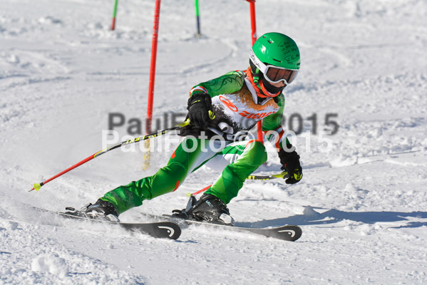 Ziener Cup Finale 2015