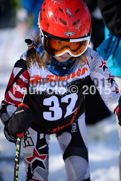 Ziener Cup Finale 2015