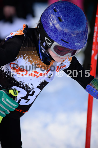 Ziener Cup Finale 2015