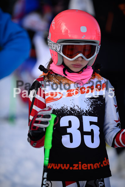 Ziener Cup Finale 2015