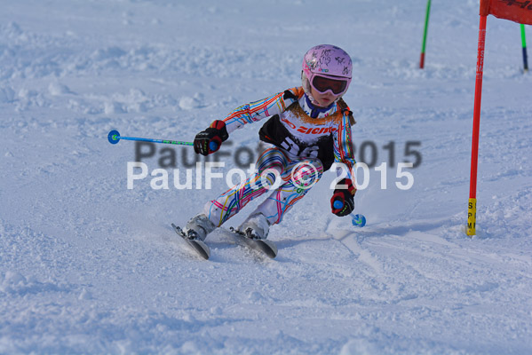 Ziener Cup Finale 2015