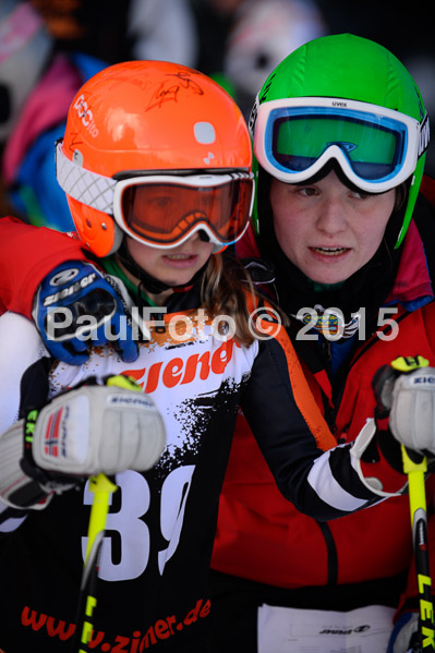 Ziener Cup Finale 2015