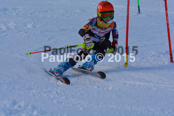Ziener Cup Finale 2015