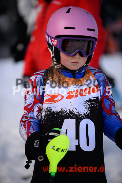 Ziener Cup Finale 2015