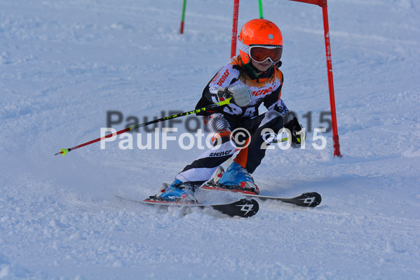 Ziener Cup Finale 2015