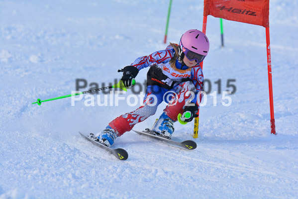 Ziener Cup Finale 2015