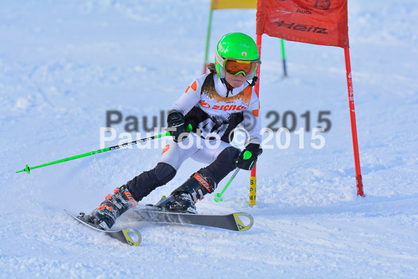 Ziener Cup Finale 2015
