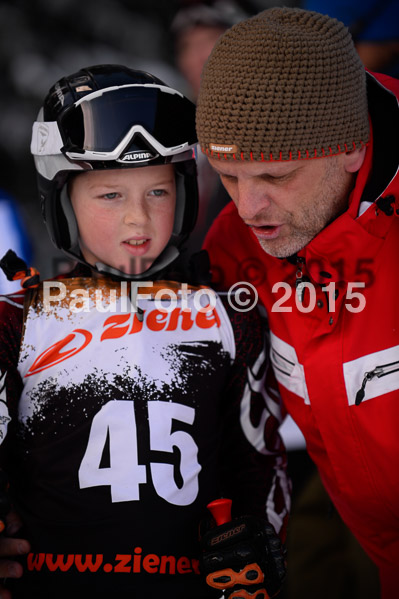 Ziener Cup Finale 2015