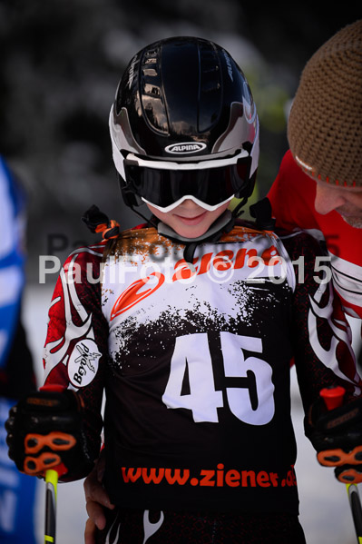 Ziener Cup Finale 2015