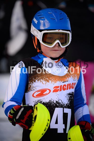 Ziener Cup Finale 2015