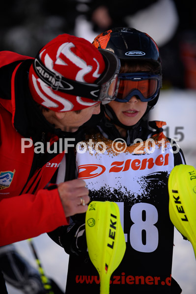 Ziener Cup Finale 2015