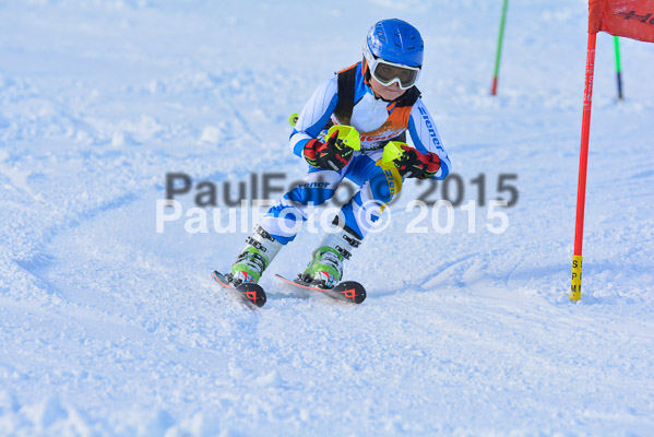 Ziener Cup Finale 2015