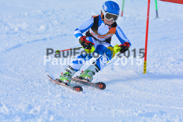 Ziener Cup Finale 2015
