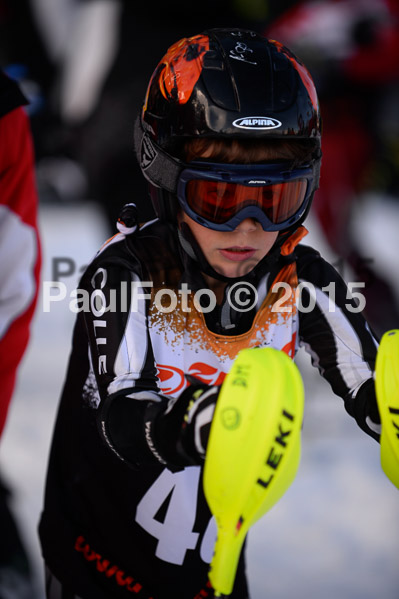 Ziener Cup Finale 2015