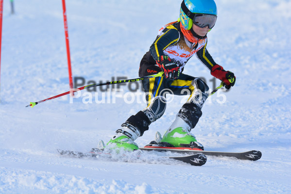 Ziener Cup Finale 2015