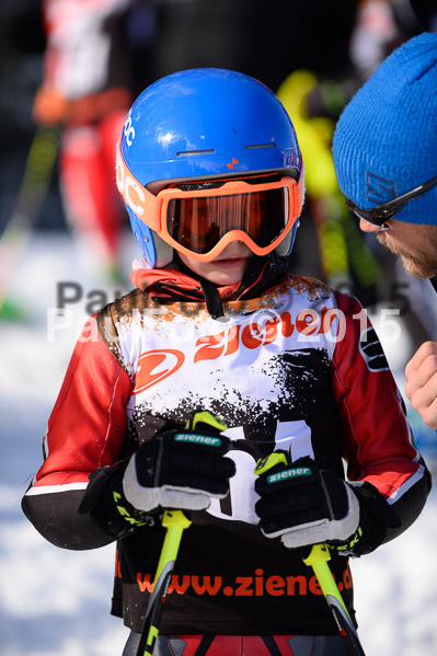 Ziener Cup Finale 2015