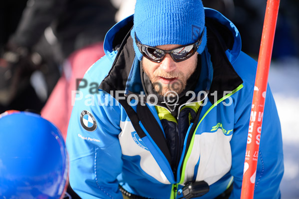 Ziener Cup Finale 2015