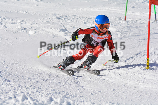 Ziener Cup Finale 2015