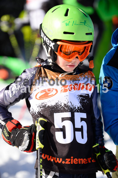 Ziener Cup Finale 2015