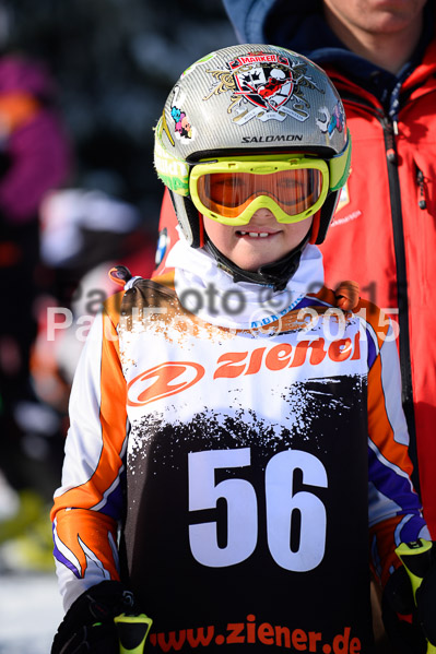 Ziener Cup Finale 2015