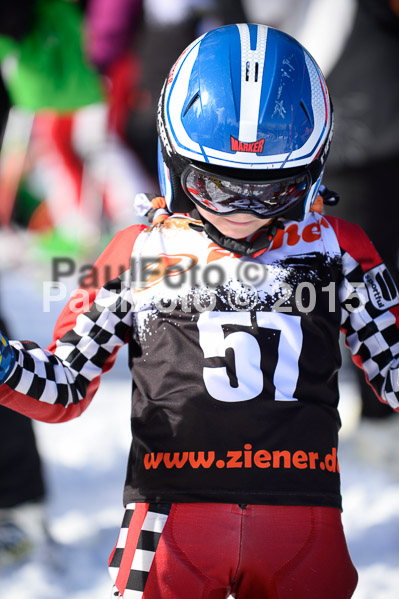 Ziener Cup Finale 2015