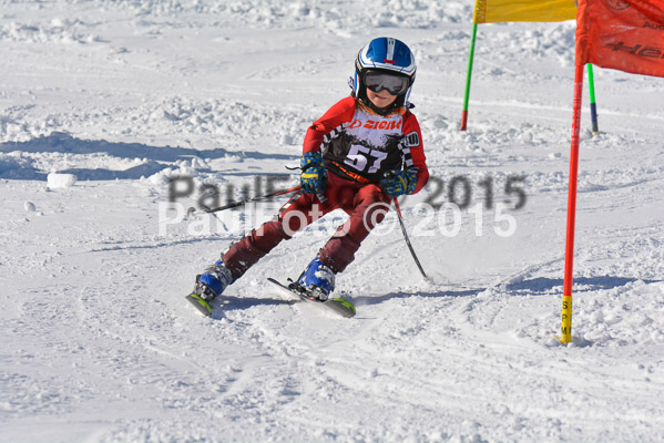Ziener Cup Finale 2015