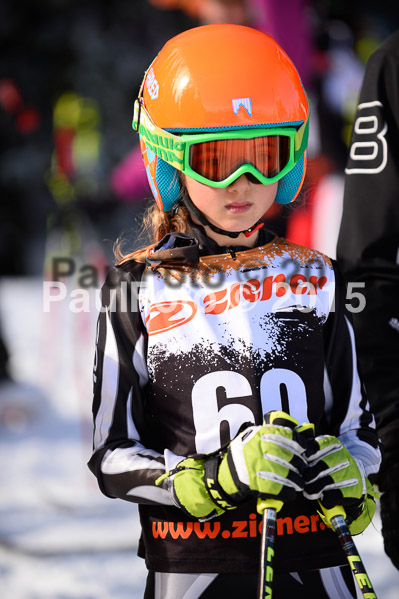 Ziener Cup Finale 2015
