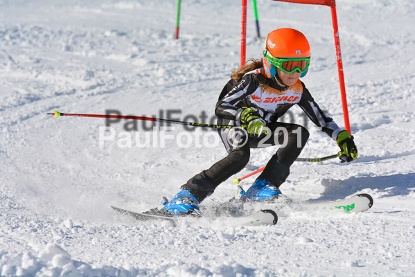 Ziener Cup Finale 2015