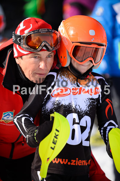 Ziener Cup Finale 2015