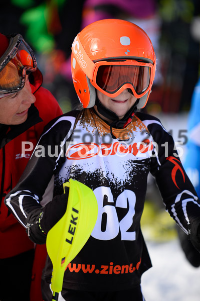 Ziener Cup Finale 2015
