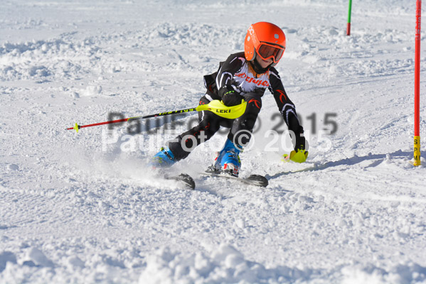 Ziener Cup Finale 2015