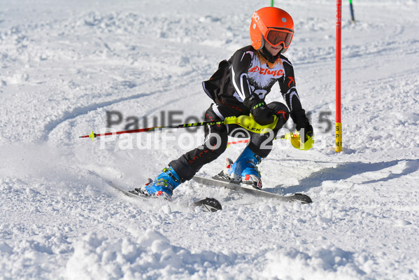Ziener Cup Finale 2015