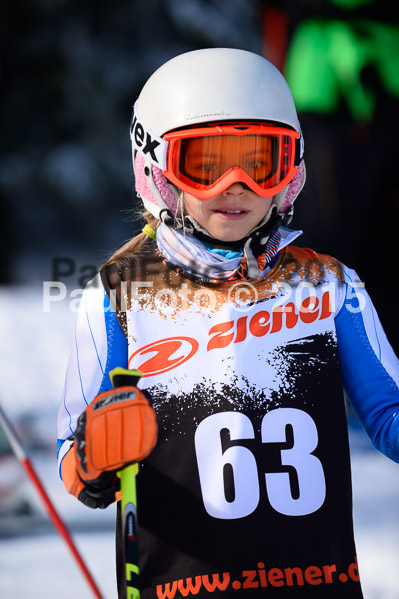 Ziener Cup Finale 2015