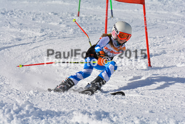 Ziener Cup Finale 2015