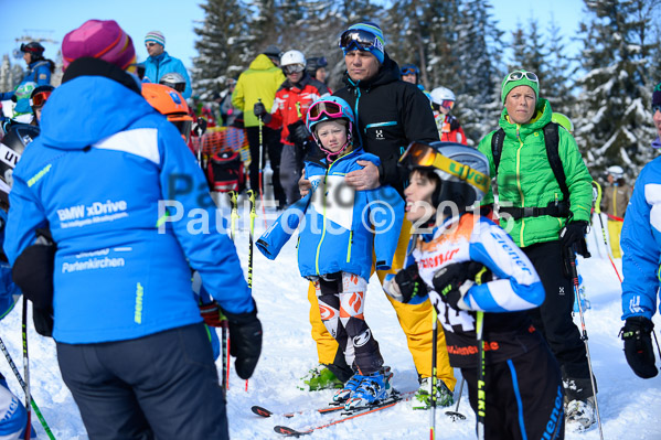 Ziener Cup Finale 2015