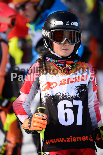 Ziener Cup Finale 2015