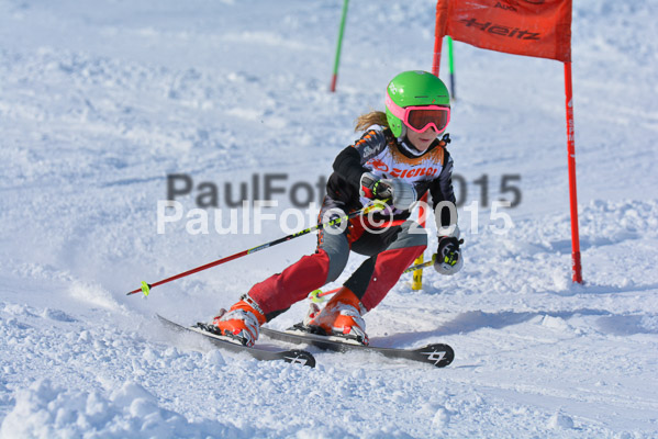 Ziener Cup Finale 2015
