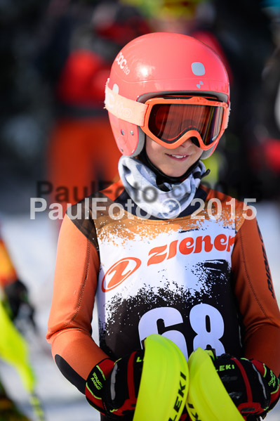Ziener Cup Finale 2015