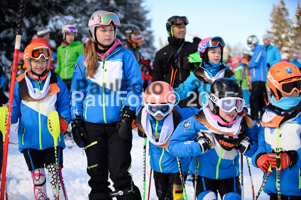 Ziener Cup Finale 2015