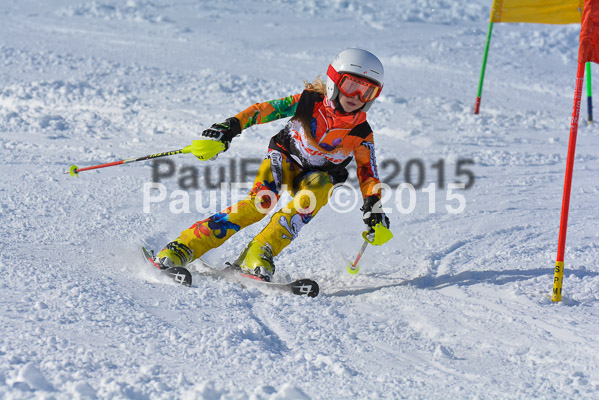 Ziener Cup Finale 2015