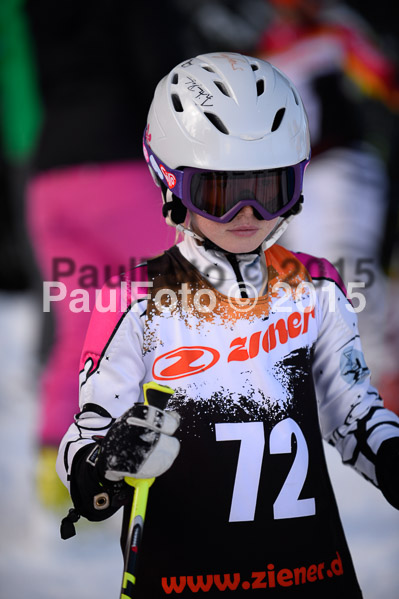 Ziener Cup Finale 2015