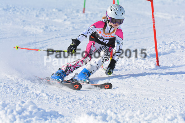 Ziener Cup Finale 2015