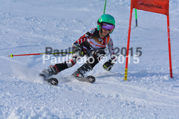 Ziener Cup Finale 2015