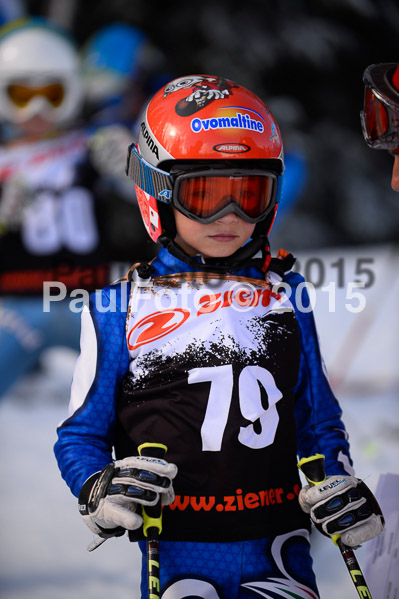 Ziener Cup Finale 2015